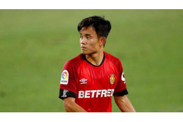 久保建英、ビジャレアル移籍が合意！今日にも発表へ 画像