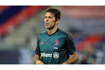 またCL優勝に届かず…42歳ブッフォンはこうコメントした 画像