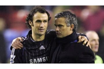 「モウリーニョは衰えてない、選手が力を持った」あの愛弟子が擁護 画像