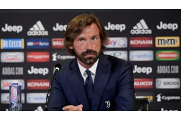 ピルロ就任のユヴェントス、サッリの元部下を引き抜きへ 画像