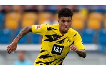 ウイイレか！天才サンチョがやった「必殺ドリブルテク」がすごい 画像