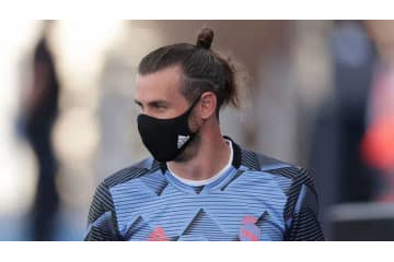 ベイル、「出場機会なしでも2年はレアル残留」へ 画像