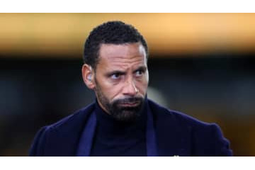 リオ・ファーディナンド、6ヵ月の免許停止 画像