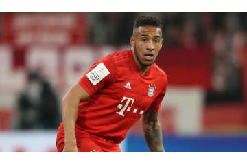 バイエルンMF、10年前は対戦相手リヨンのボールボーイだった話がおもしろい 画像