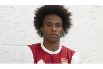 アーセナル移籍のウィリアン、「3年でCL優勝する」計画を公言！実現するか 画像