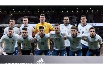 バルセロナ、アルゼンチン人DFを獲得へ？ 画像