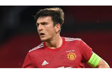 逮捕のマグワイア、有罪判決も「自分は被害者」と訴え　代表からは除外 画像