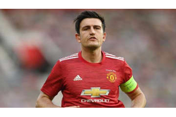 逮捕のマグワイア、事件の内容を激白…「警察に罵倒され、蹴られた」 画像