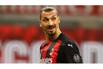 ミラン、イブラヒモヴィッチの残留を正式発表！2021年まで延長合意 画像