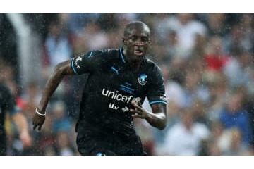 子供を救うチャリティに売春婦19人？ 追放されたヤヤ・トゥレが謝罪 画像