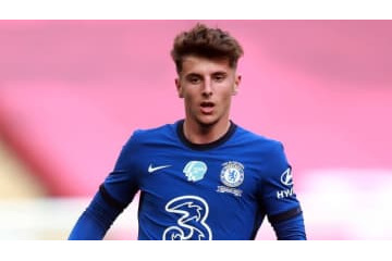 ハヴァーツ加入でチェルシー若手が不満？父親がうんち絵文字で反論 画像