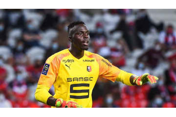 チェルシー、「4年前までフランス4部」のGKを25億円で獲得間近 画像