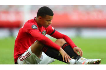 「メディアのグリーンウッド叩きはキモイ」 ネヴィル兄が苦言 画像