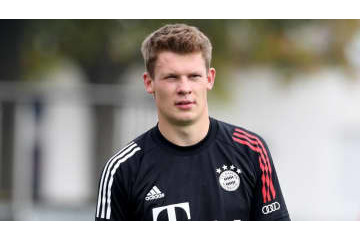 バイエルン、新戦力ニュベルらの背番号を発表　若手は「繰り上げ」 画像