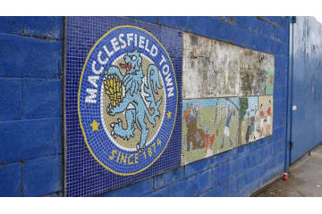 147年の歴史を持つ英クラブ、6800万円の負債で消滅へ 画像