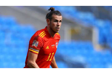 ベイル、トッテナム復帰へ！現地スパーズファンの反応がこちら 画像