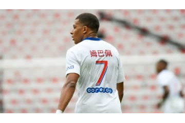 エムバペ、2021年にレアルとリヴァプールが獲得へ？ 画像