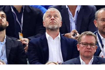 チェルシー会長、「他のクラブの選手に秘密投資」していた 画像