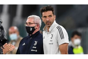 ロナウドも…ユヴェントス7選手が「隔離ムシ」で非難か 画像