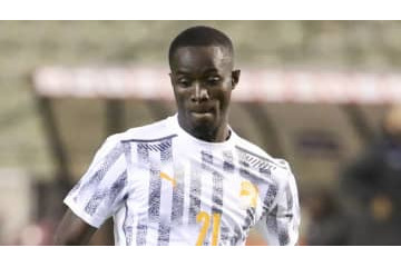 バイリーが負傷！日本代表戦は欠場へ…3週間はアウトか 画像