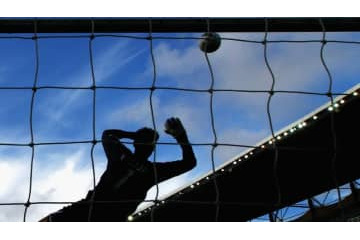 親善試合でミスした22歳DF、味方に暴行され死亡 画像