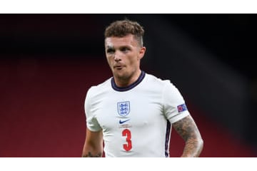 代表離脱のトリッピア、賭け問題で6か月の出場停止も 画像