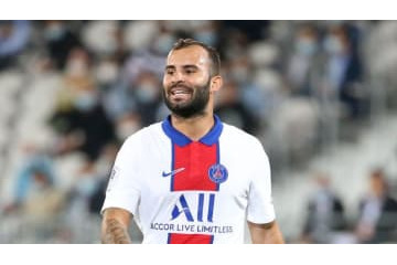 PSG「誰かヘセを借りてくれ」リーガ全クラブに断られていた 画像