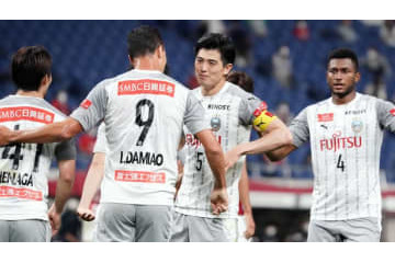 鬼滅の刃！マリオ！ぺこぱ！川崎フロンターレ、全28選手の「ハロウィン仮装」まとめ 画像