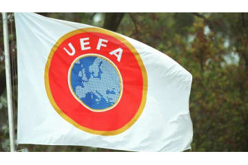 UEFA、緊迫するアルメニアとアゼルバイジャンでの試合開催を停止 画像