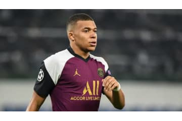 そこが見えてるのか！エムバペ、「他人の輝かせ方」を早速実践する 画像