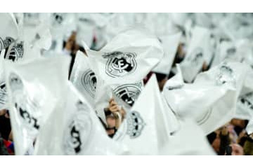 CLインテル戦を控えるレアルに打撃…コロナ陽性で再検査 画像