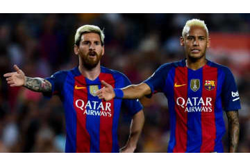 メッシも！？ウソだと思ったのに実現した近年のビックリ移籍5 画像