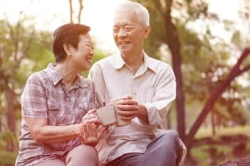 退職金に頼らない「老後貯金」の方法 画像