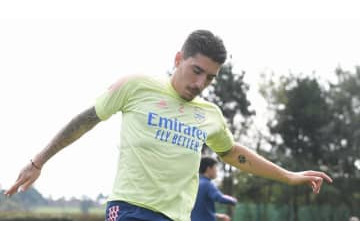 ベジェリンすごいぞ、「4部クラブの2位株主」に！その理由とは 画像