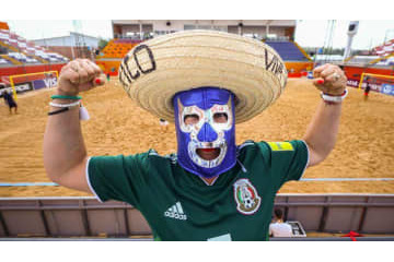 日本代表戦は17日！メキシコ代表メンバーがこれ（2020/11/4） 画像