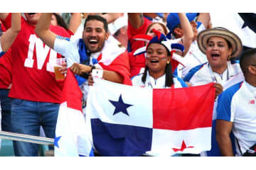 日本と対戦！パナマ代表のメンバーをチェック（2020/10/29） 画像