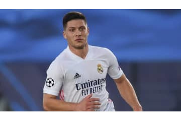 レアルFWヨヴィッチ、刑務所入り回避　罰金370万円を支払いへ 画像