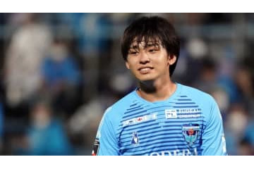 19歳の斉藤光毅、欧州移籍が決定！小学生時代の超絶プレーがこれ 画像