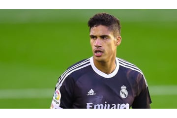 レアルDFヴァラン、2020年のCLで一番やらかしていた 画像