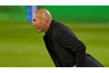 ジダン監督、解任までの猶予は「4試合」…後任はポチェか 画像