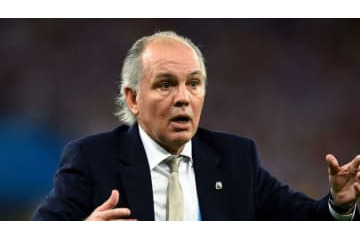 サベーラ氏、死去　2014年W杯準優勝のアルゼンチン代表元監督 画像