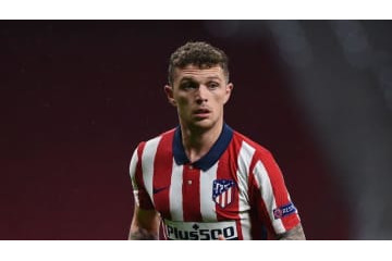 ユナイテッド、トリッピア獲得へ？右サイド強化へ 画像