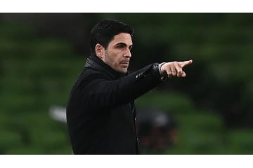 アーセナル、アルテタ監督の猶予は「あと3試合」…アッレグリ準備か 画像