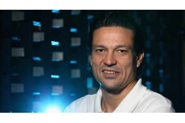 伝説リトマネン、49歳で現役復帰か 画像