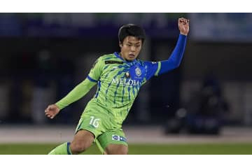 今年の漢字は「密」！「みつ」なJリーグベストイレブンがこれだ 画像