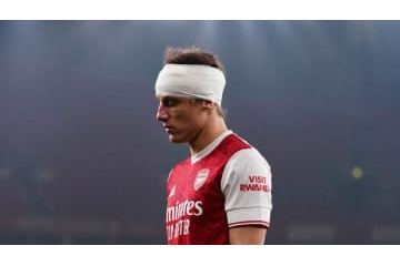 プレミア、「脳震盪選手の追加交代」ルールを承認！ベンチ入り人数も増加 画像