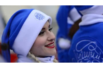 5500個を寄付！ シティ、クリスマスプレゼントなしの地元小学生全員を救う 画像