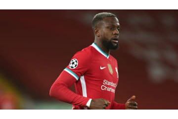 リヴァプール、オリギと交換トレードで新鋭CB獲得か 画像