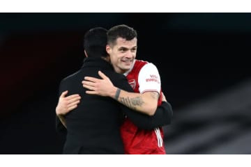 「問題はアルテタじゃない」 元アーセナルのフリンポン、2選手をボロカスに酷評 画像