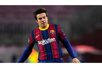 ミラン、バルサの「天才21歳MF」を獲得へ 画像